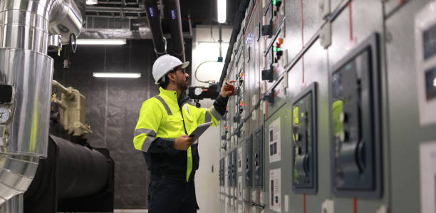 Best Seasonal HVAC Services in El Mirage, AZ